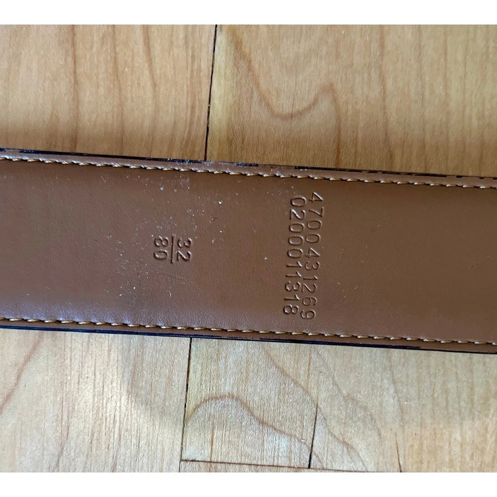 Polo Ralph Lauren *buckle has